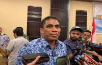 Lima Orang di Papua Berstatus PDP Covid - 19 